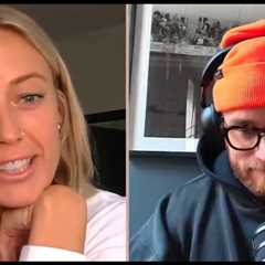 Sophie Cunningham gets brutally honest about Fever contract under new CBA: ‘Frustrating’