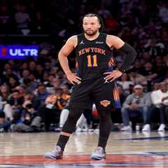 Gag City: Knicks’ season-altering choke ends chance of easy series with Hawks