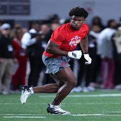 Giants’ 10th pick in 2026 NFL draft has oddsmakers, prediction markets split