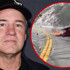 'Call of Duty' Creator Vince Zampella's Cause of Death Revealed