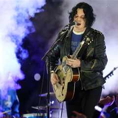 Jack White Tour 2026: Where to Get Very Affordable Concert Tickets Online
