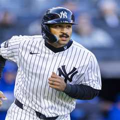 Yankees vs. Red Sox prediction: MLB odds, picks, and best bets for Tuesday