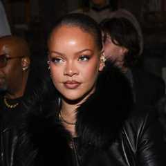 Jonah Hill Says Rihanna’s Weed Got His Friend ‘So Stoned’ That It Had This Unexpected Side Effect