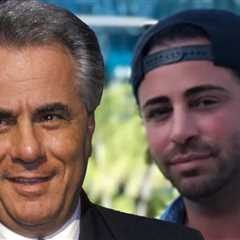 John Gotti's Grandson Sentenced to 15 Months in Prison for Covid Fraud