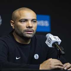 Nets extend Jordi Fernandez, staff with multi-year contracts as rebuild mission continues