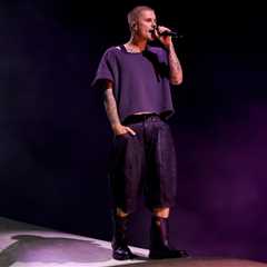 Coachella Fined Over $40K for Justin Bieber and Anyma Sets