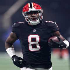 Falcons ‘open to dealing’ Kyle Pitts as 2026 NFL Draft rumors swirl