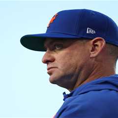 The Mets aren’t the only team facing a crisis