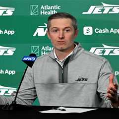 The Jets’ biggest need in this NFL Draft may test Darren Mougey’s deal-making chops