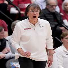 Stanford athletics capture NCAA championship for 50th straight year