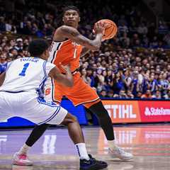 Donnie Freeman tells The Post how Rick Pitino changed his St. John’s transfer fate