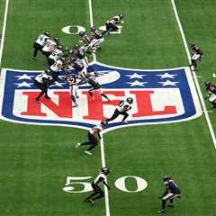 NFL defends shift to streaming in meeting with FCC