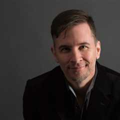 K-LOVE Names Gator Harrison as Chief Media Officer