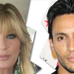 Sandra Lee and Ben Youcef Split Up, Call Off Their Engagement