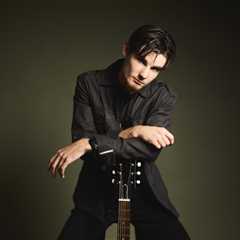 Preston Cooper Steers Driving Rocker ‘One for the Road’ Into the Fast Lane: ‘A Fun Rock ‘n’..