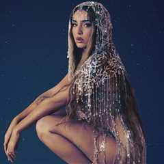 What Maria Becerra Thinks Is One of the ‘Hardest Things’ in the Music Industry — And Why Lola..