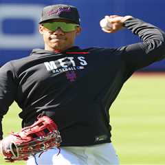 Reeling Mets can’t heap pressure on Juan Soto’s return: Carlos Mendoza