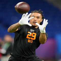 BetMGM bonus code NYPDM1500: Get a 20% first deposit match up to $1,500 for the 2026 NFL Draft