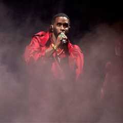 Diddy Can’t Sue NBC Over Biggie & Kim Porter Death Claims in ‘Making of a Bad Boy’ Documentary