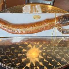 Bakery roasted over X-rated Buffalo Sabres bread for Stanley Cup playoffs