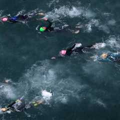 The deadly dangers of a triathlon — no matter how experienced you are