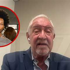 Mark Geragos Calls BS on LAPD, Prosecutors Being in Lockstep in D4vd Murder Case