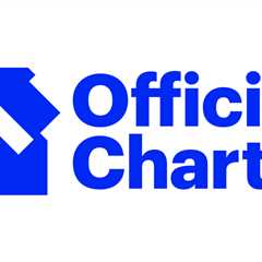 U.K.’s Official Charts Company Shares Leadership Update Following CEO’s Departure