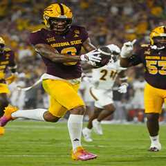 Giants seven-round NFL mock draft 5.0: A new world of possibilities