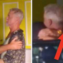 We Have New Footage Of Eric Dane On The “Euphoria” Set Months Before His Death, And People Can’t..