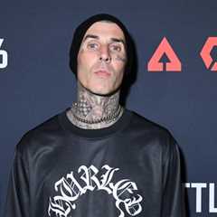 Decade-In-the-Making Travis Barker Doc ‘Louder Than Fear’ Coming to Hulu This Summer
