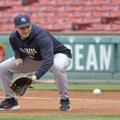 Ben Rice always knew he’d be part of Yankees-Red Sox rivalry  — and could’ve easily been on other..