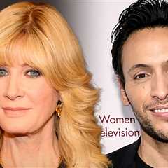 Sandra Lee Wants Happiness for Ben Youcef After Ending Engagement