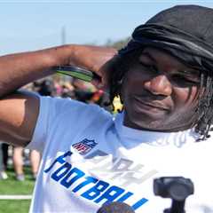 The simple measuring stick that should decide Jets’ pick at No. 2 in NFL draft