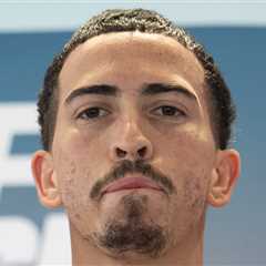 Influencer Landon McBroom’s Ex Says His GF Lied in Restraining Order Filing