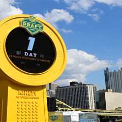 Polymarket promo code NYPMAX: Deposit $20, get $20 for 2026 NFL Draft