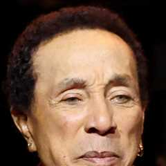 Smokey Robinson's $500M Countersuit Against 'Jane Doe' Accusers Partially Dismissed
