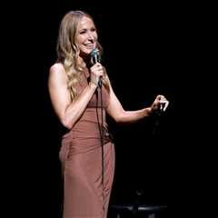 Here’s How to Watch ‘Nikki Glaser: Good Girl’ Online
