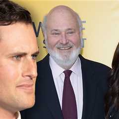 Jake Reiner Writes Heartbreaking Post About Parents' Deaths, 'My Living Nightmare'