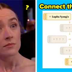 I Highly Doubt You Can Solve These Tough Movie Chains Without At Least One Mistake