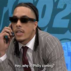 Steelers’ humiliating NFL draft moment revealed as new video shows Makai Lemon stolen mid-call with ..