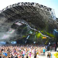 Ultra Music Festival Hit With Noise Lawsuit From Angry Miami Neighbors: ‘Psychological Torture’