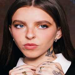 Young Miko Brings Her Boricua Flow to Latin Women in Music 2026: ‘Creating Is Existing, Existing..