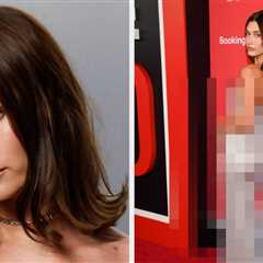 Here's What Everyone Wore To The 2026 Time 100 Gala