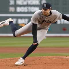 Cam Schlittler shines in Boston homecoming as Yankees sweep rival Red Sox