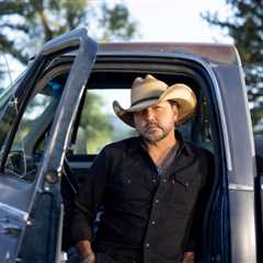 Jason Aldean’s ‘Songs About Us’: Every Track Ranked