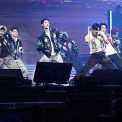 Here’s Where To Buy Affordable Tickets to ENHYPEN’s ‘BLOOD SAGA’ World Tour