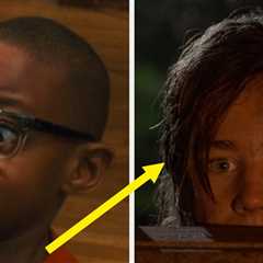 No One Born After 1995 Can Identify 32/36 Of These ‘90s Movies From A Screenshot From The First 5..