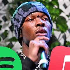 Streaming Platforms Pressured to Cut D4vd's Music Out of Catalogs Following Murder Charge