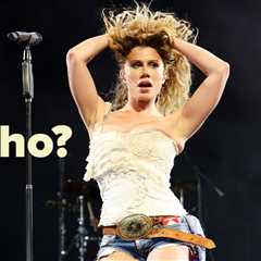 Can You Identify These Blonde Celebrities?