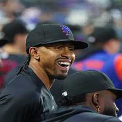 Mets reveal Francisco Lindor’s injury timeline as Ronny Mauricio looks to seize chance